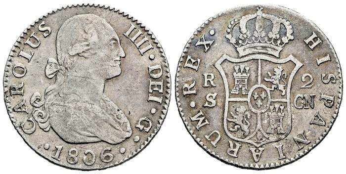Monarquía Española
