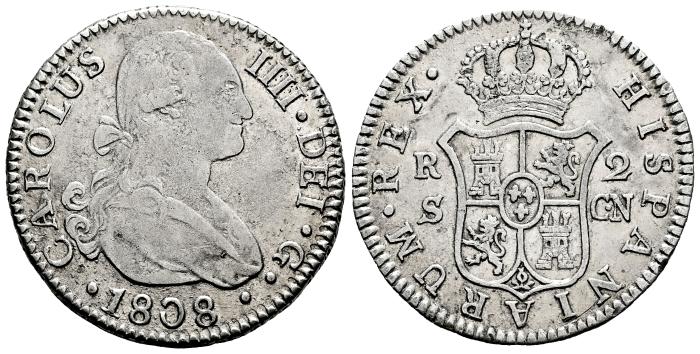 Monarquía Española