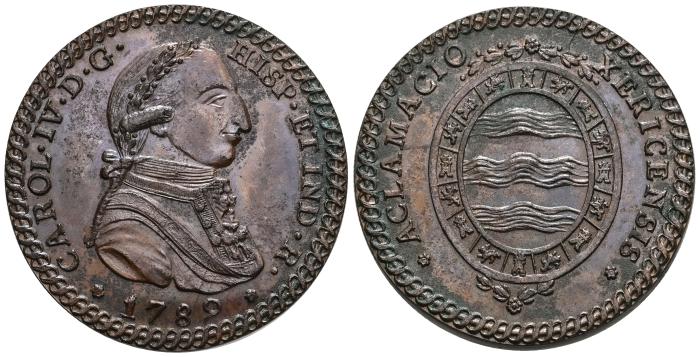 Monarquía Española