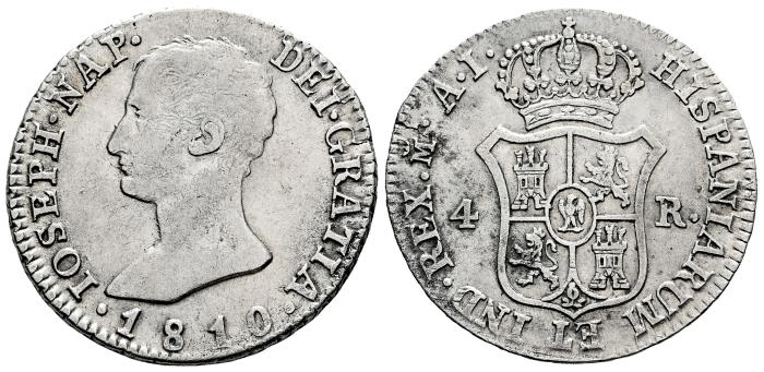 Monarquía Española