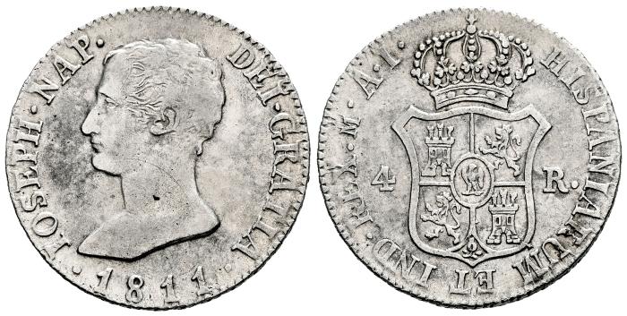 Monarquía Española