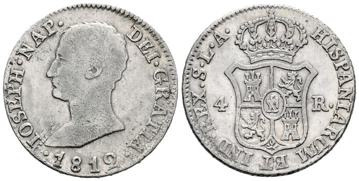 Monarquía Española