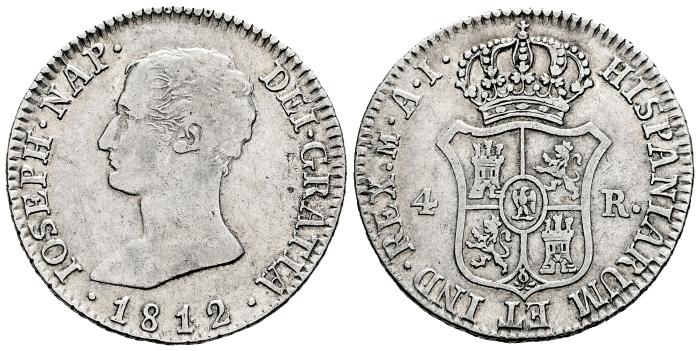 Monarquía Española