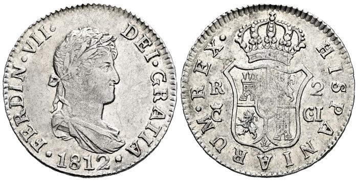 Monarquía Española