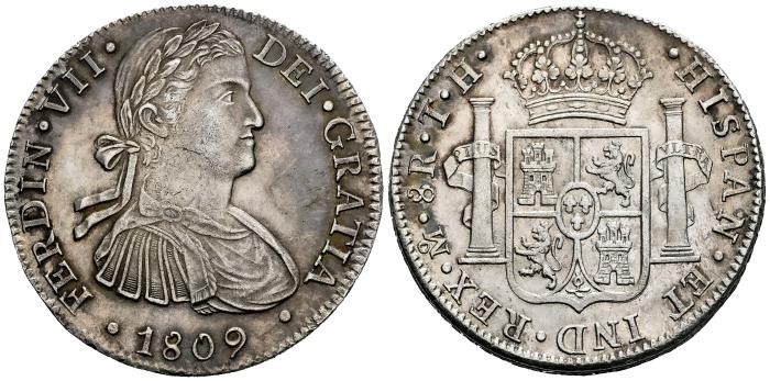 Monarquía Española