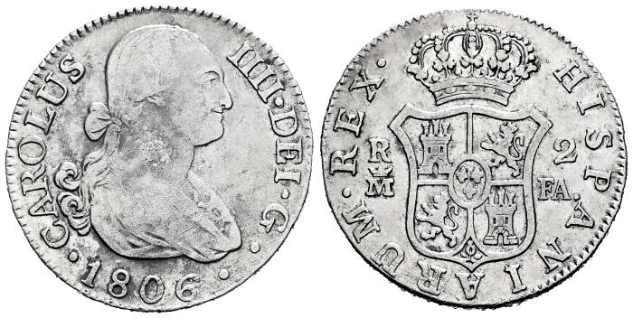 Monarquía Española