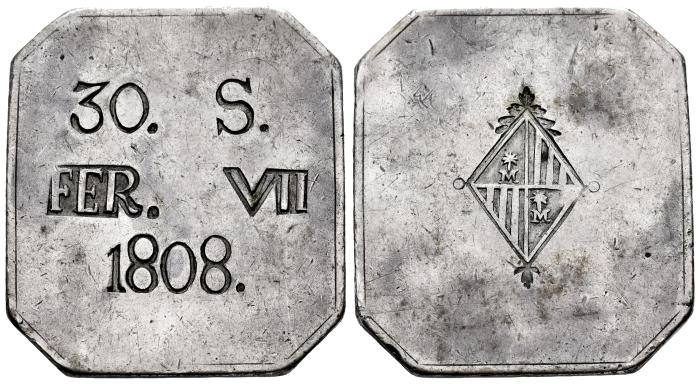 Monarquía Española