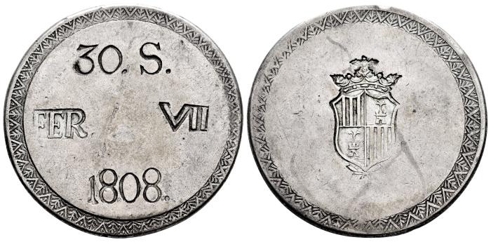 Monarquía Española
