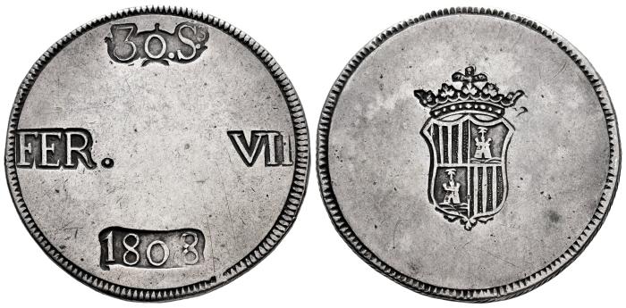 Monarquía Española