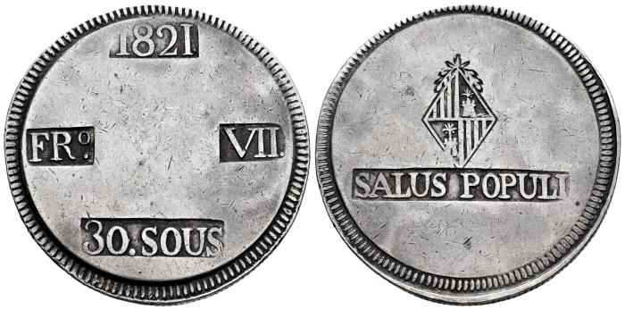 Monarquía Española