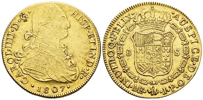 Monarquía Española