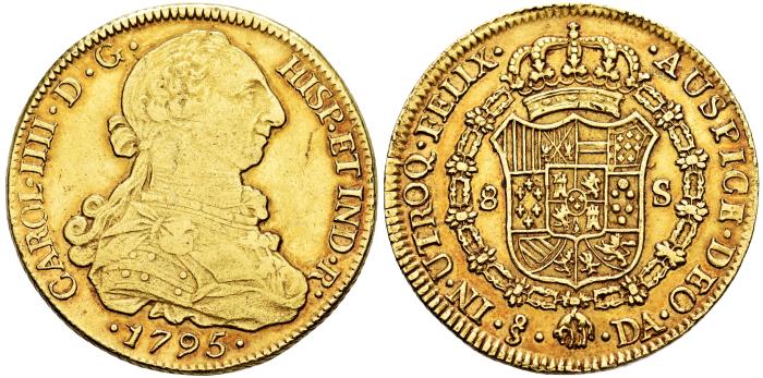Monarquía Española