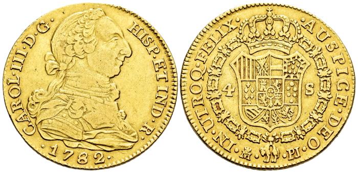 Monarquía Española