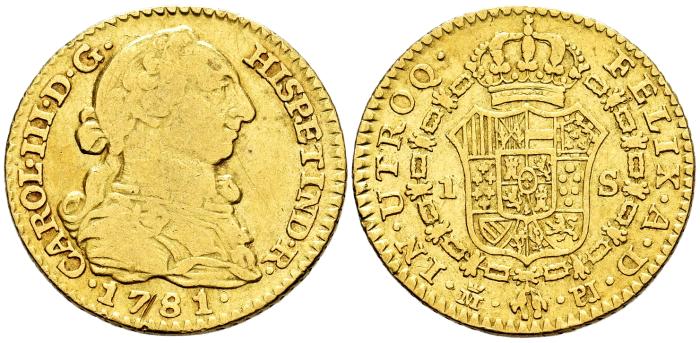 Monarquía Española