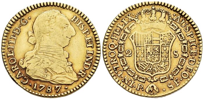 Monarquía Española