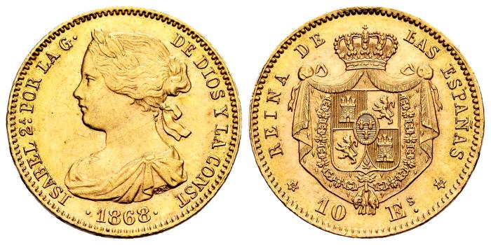 Monarquía Española