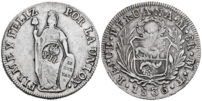 Monarquía Española