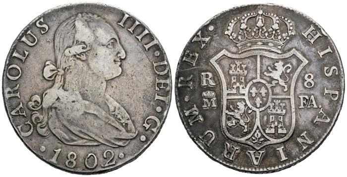 Monarquía Española