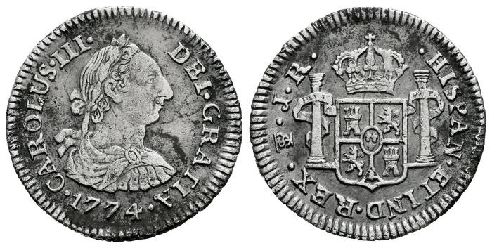 Monarquía Española