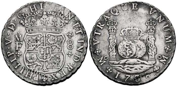 Monarquía Española