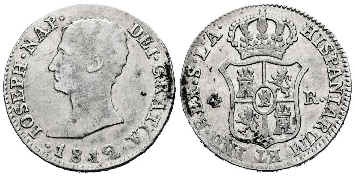 Monarquía Española