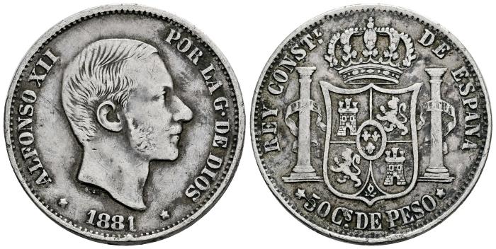 Monedas Contemporáneas