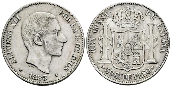 Monedas Contemporáneas