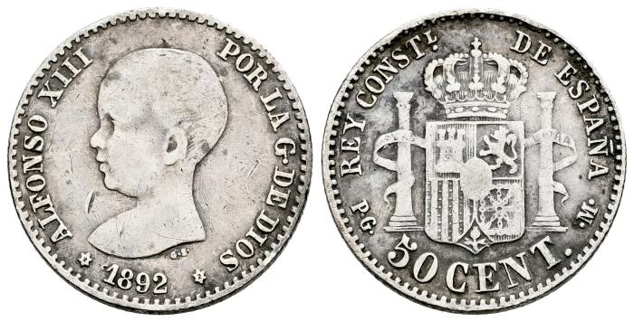 Monedas Contemporáneas