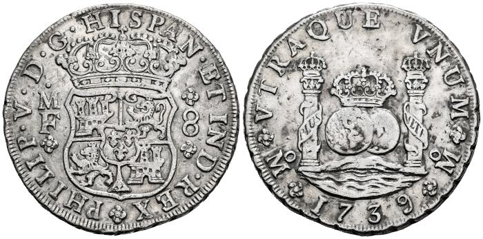 Monarquía Española