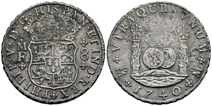 Monarquía Española