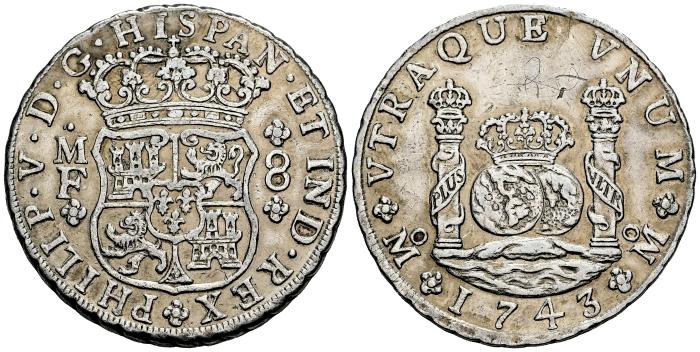 Monarquía Española