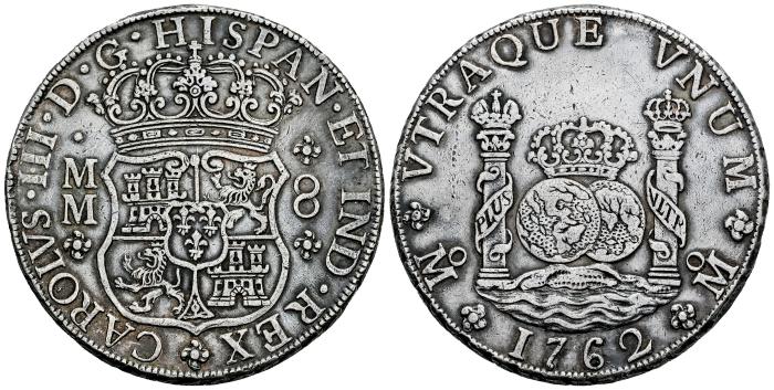 Monarquía Española