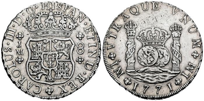 Monarquía Española