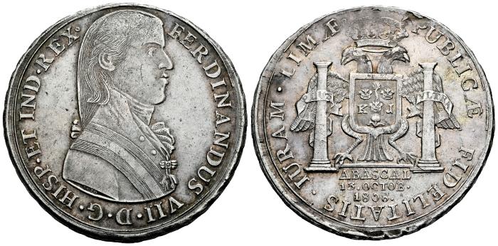 Monarquía Española