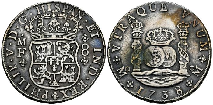 Monarquía Española