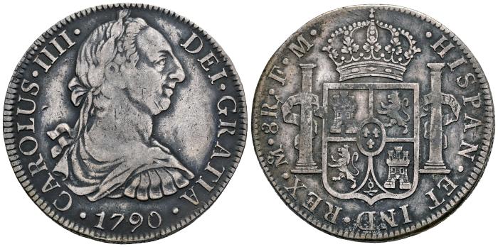 Monarquía Española