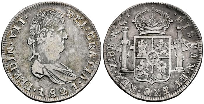Monarquía Española