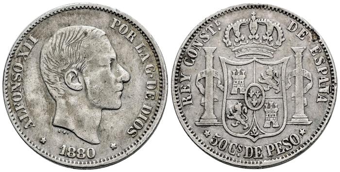 Monedas Contemporáneas