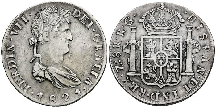 Monarquía Española