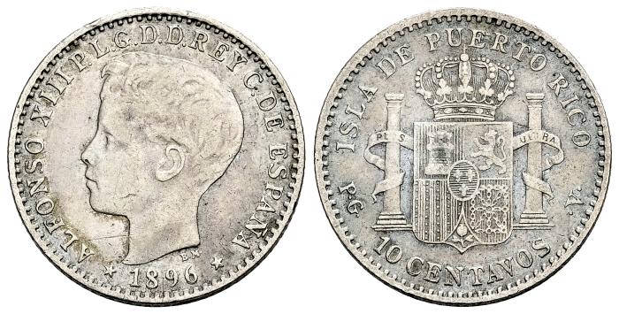Monedas Contemporáneas