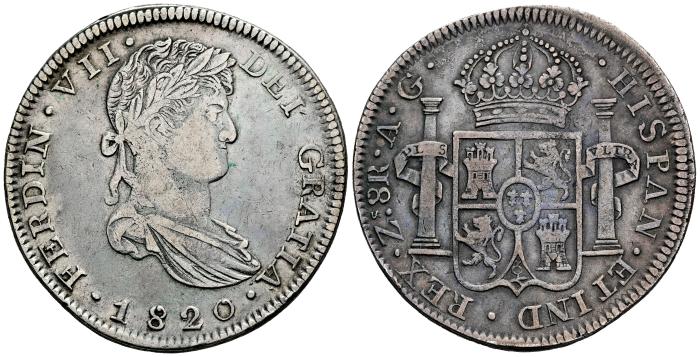 Monarquía Española
