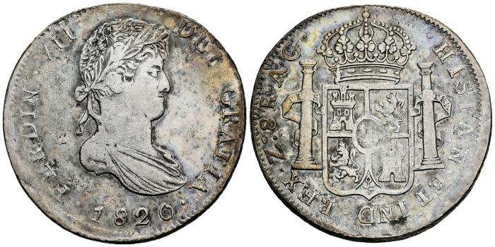Monarquía Española