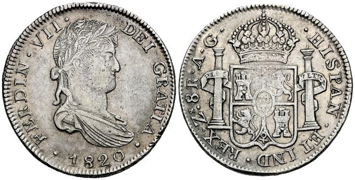 Monarquía Española