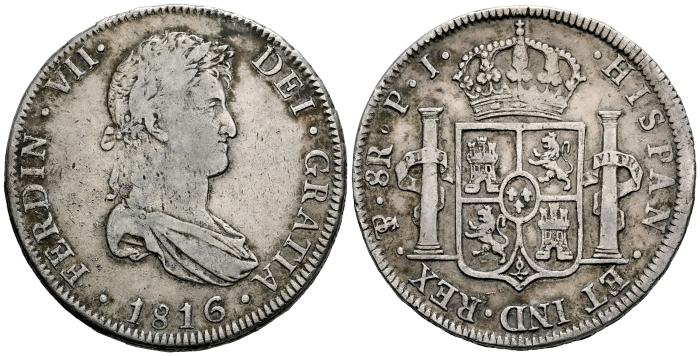 Monarquía Española