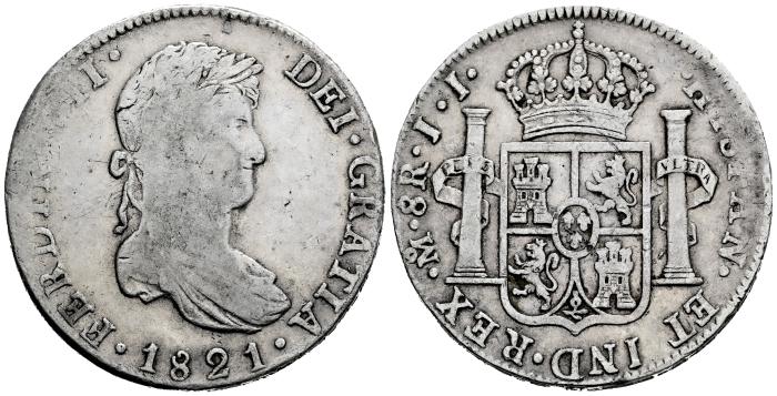 Monarquía Española