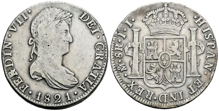 Monarquía Española