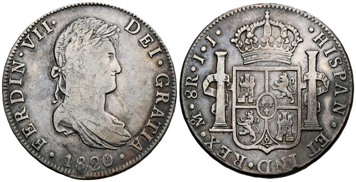 Monarquía Española