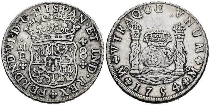 Monarquía Española