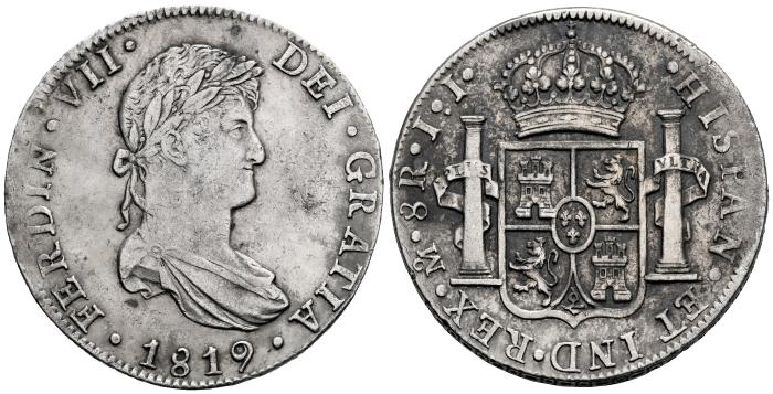 Monarquía Española