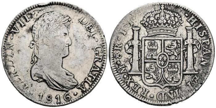 Monarquía Española